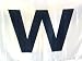 Chicago Cubs Win Wrigley Field 'W' Flag 3x5 Banner