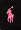 Black with Pink Logo