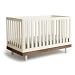 Oeuf Classic Crib Walnut