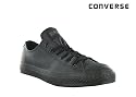 Converse Chuck Taylor All Star Leather Ox White/White