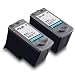 [Canon PG-30 & Canon CL-31 Compatible Com... photo]
