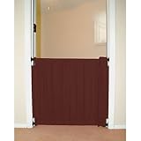 The Perfect Pet Gate 24W To 32W X 30H Beige The Perfect Pet Gate 24