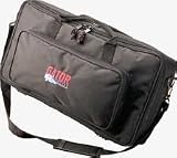 Gator Multi Purpose Bag for guitar multi effects, mini keyboards and mixers etc. GK-2110 suits boss GT-10 etc