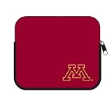 University of Minnesota Golden Gopher Neoprene iPad Case / Netbook Sleeve / I-Pad