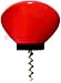 Sieger 600 Corkscrew, RED