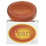 Pears Pears Soap Box of 3