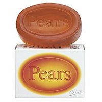 Pears Pears Soap Box of 3
From Pears
