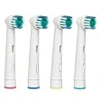 Braun Oral-B Compatible Generic Replacement Power Toothbrush Heads
