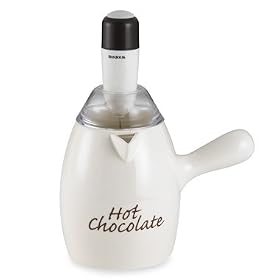 Gourmet Hot Chocolate Maker