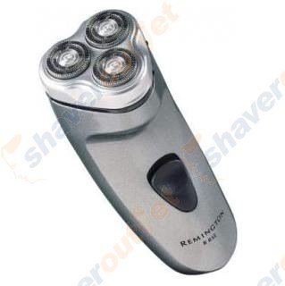 Remington R-835 MicroFlex Rotary Cord Shaver On Sale