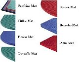 72 x 23 x .6 Airex® Coronella Mat
