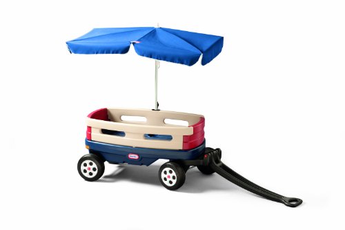 little tikes junior explorer wagon