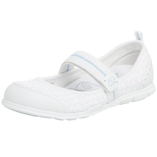 Buy Skechers Women's Hi-Lite Enlighten Sneaker,White,8.5 M online at Discounted New and Used prices. Delivered to your door with Off-The-Bookshelf.