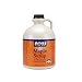 Now Foods 100% Pure Maple Syrup, 64 Fl-Ounces