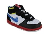 Nike Infants NIKE BIG NIKE HIGH LE (TD) INFANTS SHOES