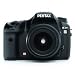 Pentax K20D 14.6MP Digital SLR Camera with Shake Reduction and DA 18-55mm f/3.5-5.6 AL II Lens