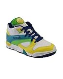 Reebok - Reebok The Court Victory Pump,Sneakers for Men