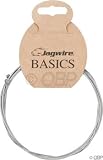 Jagwire Basics Galvanized Derailleur Wire 1.2x2300mm Shimano and Huret, Simplex, Suntour X-Press compatible