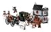 LEGO The London Escape 4193