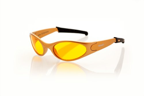 Cover image : PRiSMA bluelightprotect Kinder-Bildschirmbrille KiDS #1 LiTE - Kinderbrille - Blaulichtschutz für die Augen. Für PC und Fernsehen.