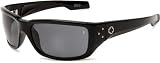 Spy Optic Men's Nolen Wrap Polarized Sunglasses