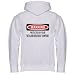 PROTECTED BY YOUR NEIGHBORHOOD VAMPIRE Youth Zippered Hooded Sweatshirt Fleece Jacket ASH GREY LARGE PROTECTED BY YOUR NEIGHBORHOOD VAMPIRE Youth Zippered Hooded Sweatshirt Fleece Jacket ASH GREY LARGE
