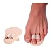 Pedifix Double Toe Straightener