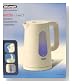 DeLonghi デロンギ 電気式コードレスケトル 電気ポット JKP105J 1.7リットル