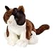 Wild Republic Cuddlekins 12" "Cricket" Calico Cat