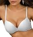 Apparel : Lily Of France Pretty Sexy Push-Up Underwire 2111521