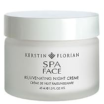 Kerstin Florian Rejuvenating Night Creme