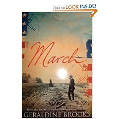 March