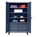 STRONG HOLD Ultra-Capacity Cabinets with Drawers