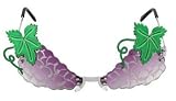 Grapes Glasses