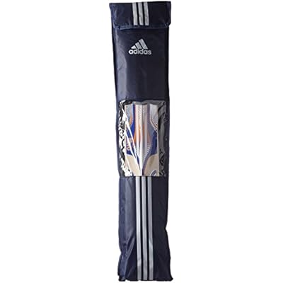 adidas Libro Professional Cricket Bat, Men's Short Handle (Blue)