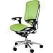 オカムラ CM32SB-FBF6 Contessa Chair スタンダード