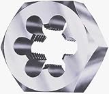 Import 365-1022 5/16-32 Import Spec Carbn Hex Die
