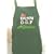 Born to Golf Chefs Novelty apron