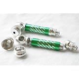 Lightweight Metal Pot Pipe