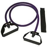 Xertube Resistance Band with Door Attachment