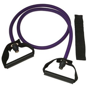 Xertube Resistance Band with Door Attachment