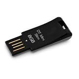Kingston DTMS/8GB Cl� USB 8 Gopar Kingston Technology