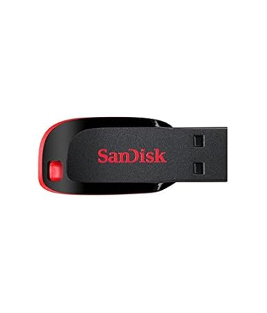 Ubuntu Linux 16.04 LTS, 32 & 64 Bit, 8GB USB Flash Drive, Persistent