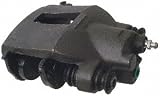 Bendix L55798PAFM Loaded Caliper