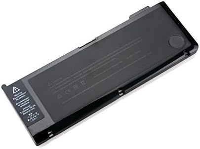 JCJSSL New High Performance Battery for Apple A1321 MB985 MB985CH/A MacBook Pro 15 inch (2009 2010 Model Only) Noteboo