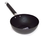 Joyce Chen Pro Chef 20 cm 8 non stick Peking Pan  from Cachet Homewares Ltd