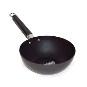 Joyce Chen Pro Chef 20 cm 8" non stick Peking Pan