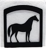 Horse Napkin Holder