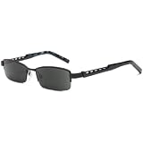 Identity SR4623-1 Half Rim Sun Reader