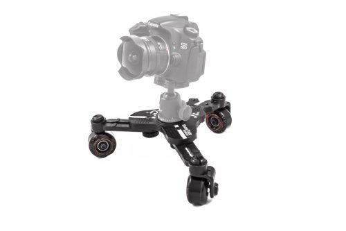 Cinetics CineSkates Pro Tripod Camera Dolly On Sale